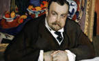 Collecting Art: Morozov and the Russian Art Connoisseurs