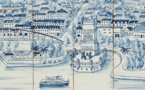 A is for Azulejos