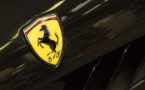 Ferrari signs contract with former chief designer of Apple