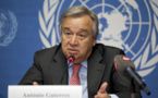 UN calls for a harmonised approach to data management