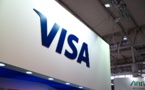Visa is working on a digital currency transfer project