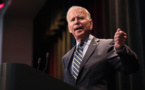 Biden: US may lose its economic advantage
