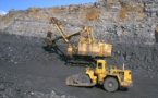 China increases coal imports by 76% yoy in September