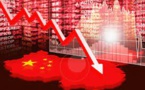 Power Shortage And Property Market Issues Slows Down Chinese Economy