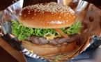 Finnish burger chain to donate waste cooking fats for renewable diesel fuels