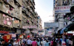 Hong Kong authorities are warned about the risk of losing international centre status