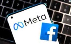 Facebook Rebranding To Focus On Metaverse Pushes Up Shares Of Meta Platforms