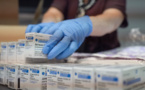 US watchdog approves COVID-19 vaccination of children aged 5 to 11