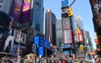 US employment, industrial orders and services sectors improve