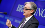 Fed announces reduction in asset buyback programme