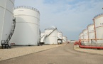 Japan's prime minister announces sale of part of Japanese oil reserves