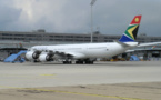EU may close flights from southern Africa due to new strain of coronavirus