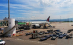 IATA: Global air cargo traffic increased in October