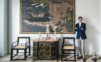 Amin Jaffer: Curator of the Al Thani Collection