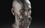 Charles Cordier, Orientalist Sculptor