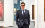Gallerist Patrick Lee Appointed Head of Frieze Seoul