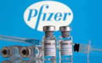 Only Partial Protection Against Omicron By Pfizer Covid-19 Vaccine, Finds New Study