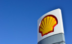 Shell shareholders support the company's move from the Netherlands to London