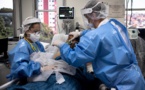 WHO warns of extreme poverty risk for 500 million people because of pandemic
