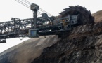 Chinese authorities fine the country's second largest coal producer