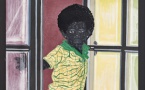 Art Market Overview: Toyin Ojih Odutola's