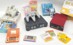 Retrogaming: A Booming Market