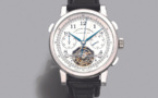 Lange &amp; Söhne Timepieces Score Big Time