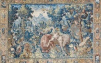 T is for Tapestry