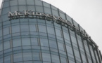 Former McKinsey partner confesses to insider trading