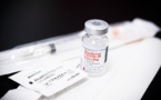 Moderna claims 37-fold increase in omicron antibody levels after booster vaccine