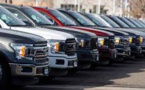 Data Predicts A Drop In Sale Of New Vehicles In The US In December