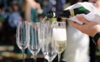 Premium champagne rises by 34% in a year amid investor interest