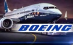 Indonesia Removes Ban On Boeing 737 Max After 2018 Lion Air Crash
