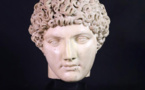 A Young Prince in Marble From the Antonine Period