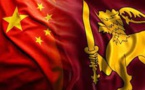 Faced With Economic Crisis, Sri Lanka Requests China To Restructure Its Debt