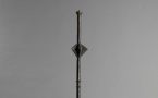 Alberto Giacometti's Lucky Star