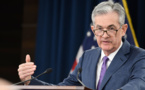 US Federal Reserve chief: Fed ponders raising rates
