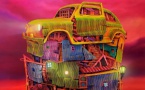 District 13 at Drouot: A Young Fair Already Mature