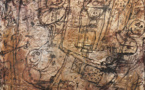 Dubuffet and Kopac: An Obsession with Material