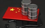 A Drop In Annual Crude Oil Imports In China In 2021, A First Time In 20 Years