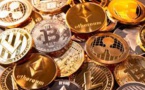 Cryptocurrencies Slide As Bitcoin Drops 7% And Ether Falls 8% In 24 Hours