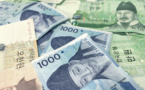 South Korea's GDP growth hits 11-year high in 2021