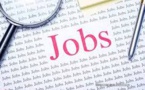 With Economy Recovering From Omicron, US December Job Growth Stronger Than Expected
