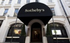 Sotheby's and artist Kevin McCoy are being sued for selling the "first" NFT