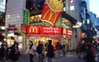 McDonald's to open a restaurant in metaverse
