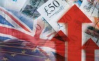 UK Economy Grew At 7.5% In 2021 As It Marks A Rebound