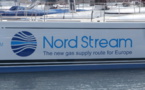 Nord Stream 2 Sanction And Political Risks