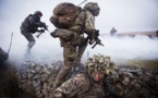 France and England still at the core of European defence