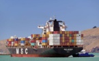 UNCTAD: Global trade grows by 25% in 2021