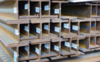 Global steel production falls in January